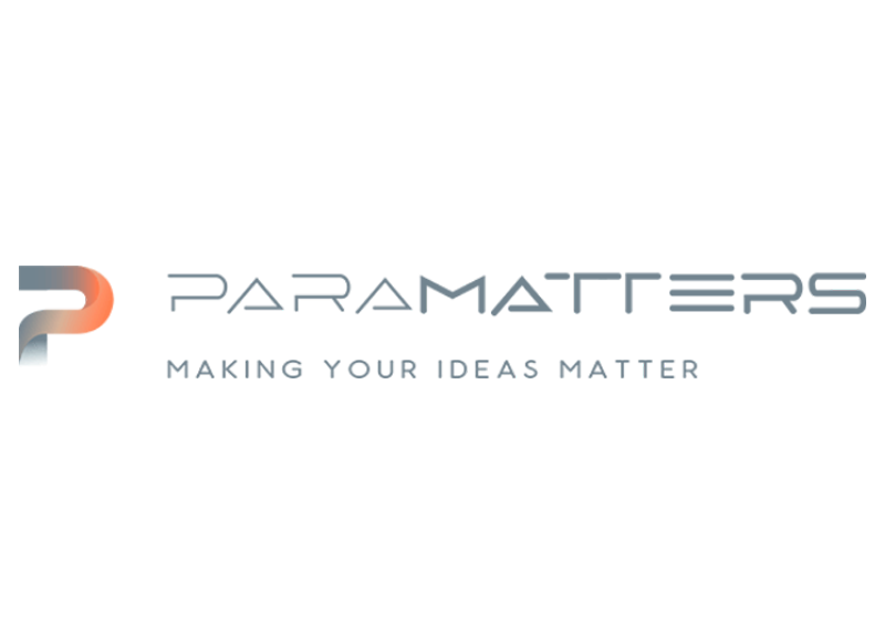 Paramatters Logo 800x582
