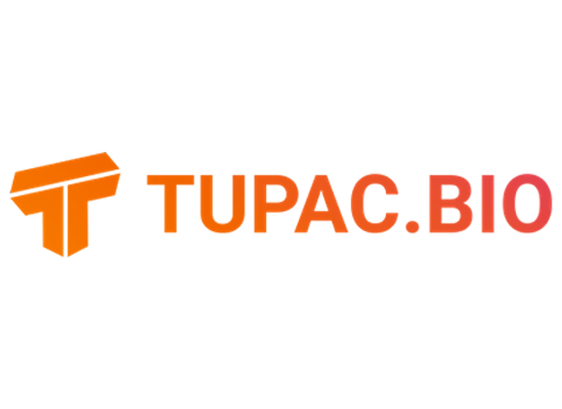 Tupac Logo 800x582